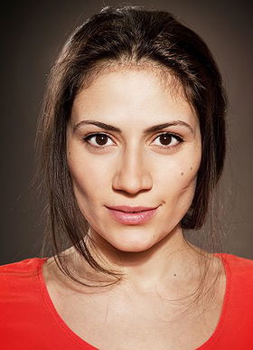 Halima Ilter