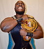 Shane Taylor (Wrestler)