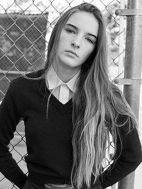 Clementine George