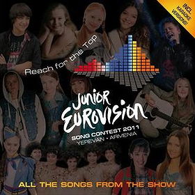 Junior Eurovision Song Contest
