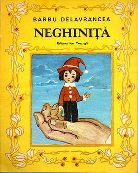 NEGHINITA EDITIA 2014