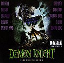 Tales From The Crypt: Demon Knight - Original Motion Picture Soundtrack