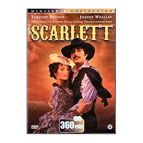 Scarlett  [Dutch Import]