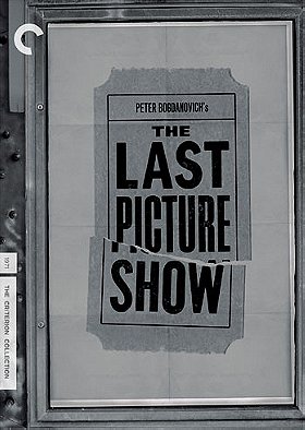 The Last Picture Show - Criterion Collection