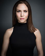 Amber Goldfarb pictures and photos