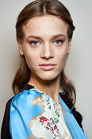 Sarah Dahl