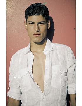 Jonathan Marquez