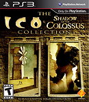 The ICO & Shadow of the Colossus Collection