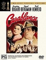 Casablanca- Special Edition
