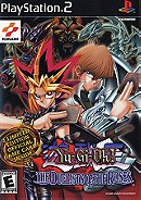 Yu-Gi-Oh! Duelists of the Roses