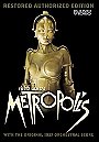 Metropolis (Restored Authorized Edition)