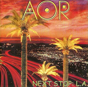 Next Stop L.A.