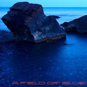 A Field of Blue