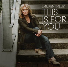 ‎This Is for You by Lauren Talley