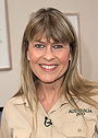 Terri Irwin