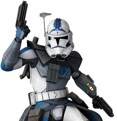 Fives (CT-5555)