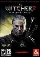 The Witcher 2: Assassins of Kings