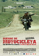 The Motorcycle Diaries (Diarios De Motocicleta) [NTSC/REGION 1 & 4 DVD. Import-Latin America]