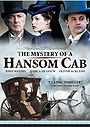 The Mystery of a Hansom Cab