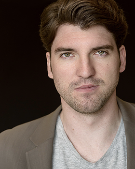 Adam Colvin