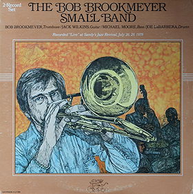 The Bob Brookmeyer Small Band