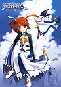 Mahou Shoujo Lyrical Nanoha: Movie 1st The Comics