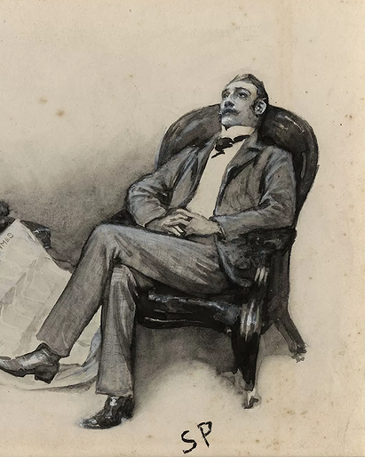 John H. Watson