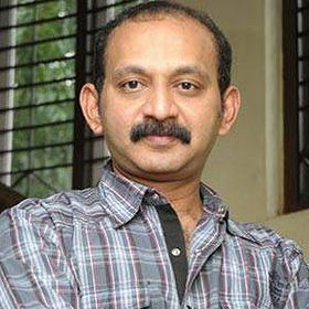 Radha Mohan