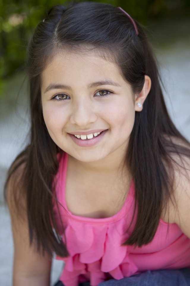 Isabella Rae Thomas