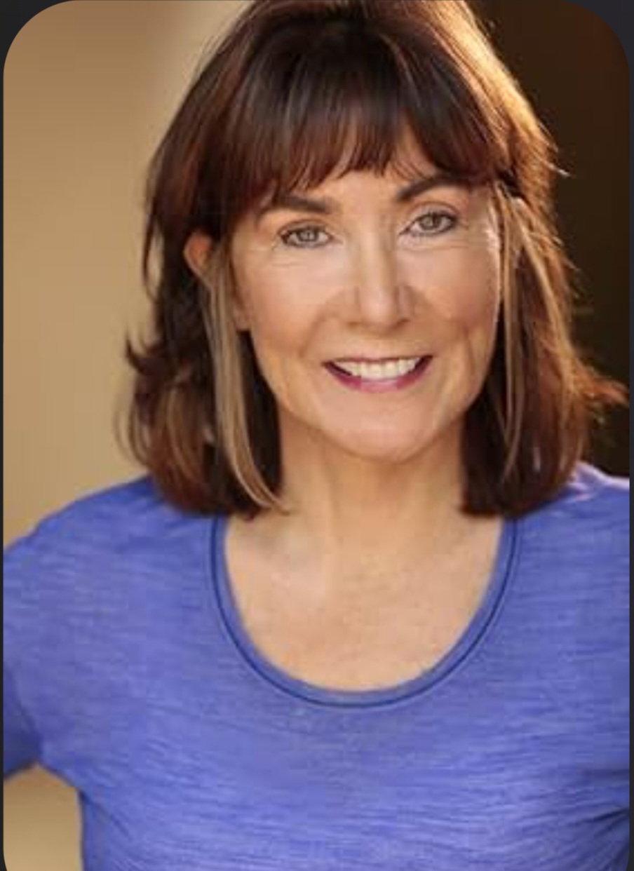 Mary McCusker