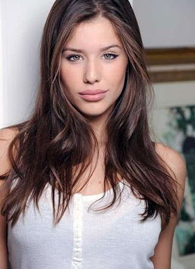 Nathalie Cadlini