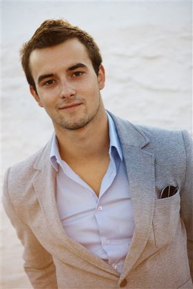 Florent Arnoult