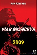 War Monkeys