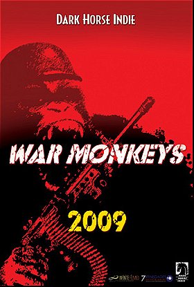 War Monkeys
