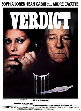 Verdict                                  (1974)