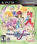 Tales of Graces F 