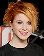 Hayley Williams