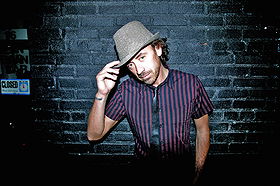Benny Benassi