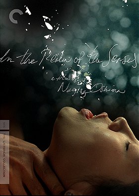In The Realm Of The Senses - Criterion Collection