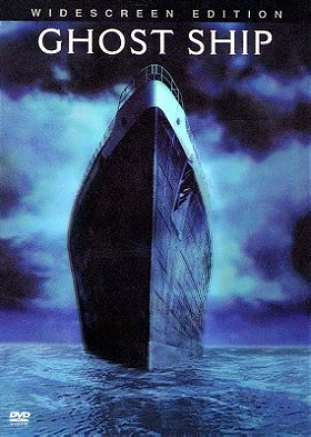 Ghost Ship (Widescreen Edition)