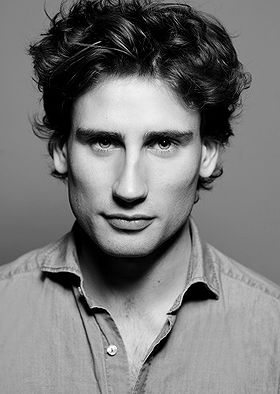 Edward Holcroft