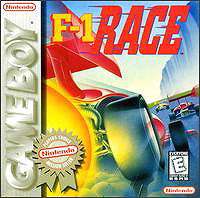 F1 RACE