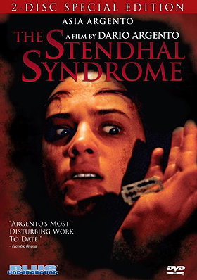 Stendhal Syndrome   [Region 1] [US Import] [NTSC]