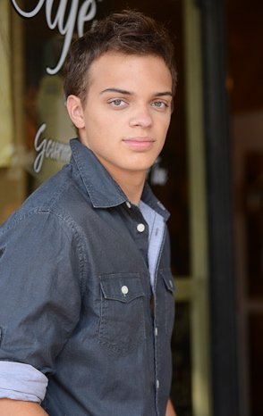 Hunter Ballard