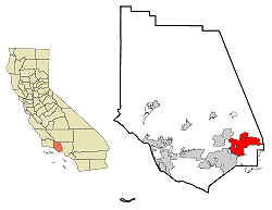 Simi Valley