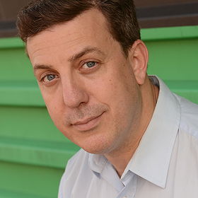 Brad Aldous