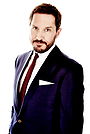 Bertie Carvel