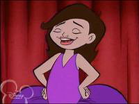 Veronica (American Dragon: Jake Long)