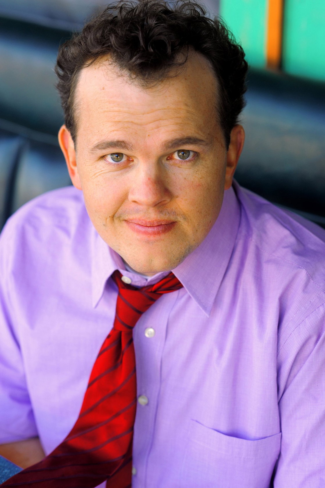 Kurtis Bedford