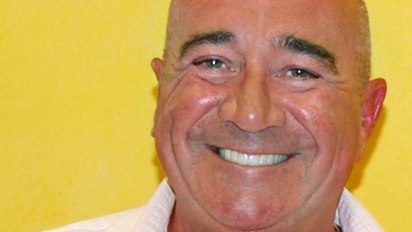 Brendan Sheerin